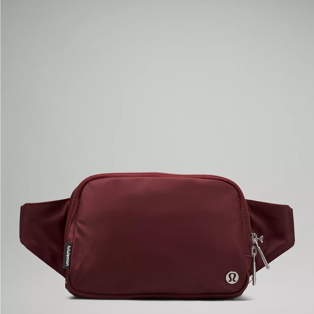 Lululemon Everywhere Belt Bag Large 2L